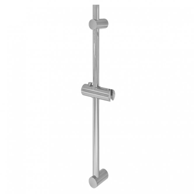 Eastbrook  Round Slide Rail Kit Chrome   60.1063