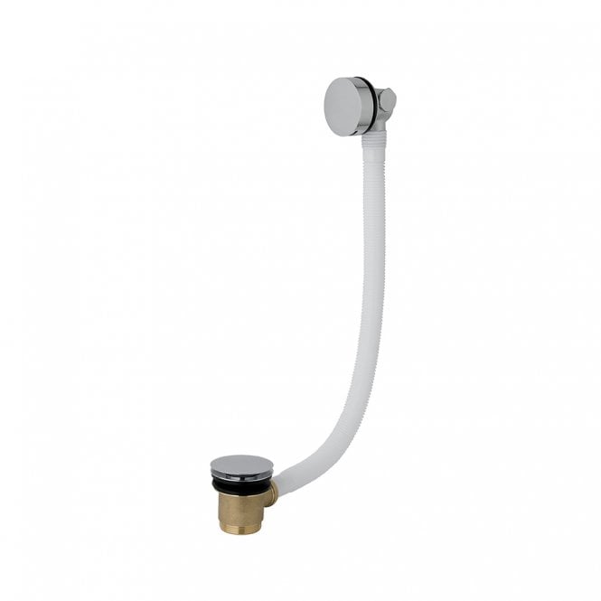 Eastbrook  Round Waterfall Bath Filler Inc Waste   93.0036