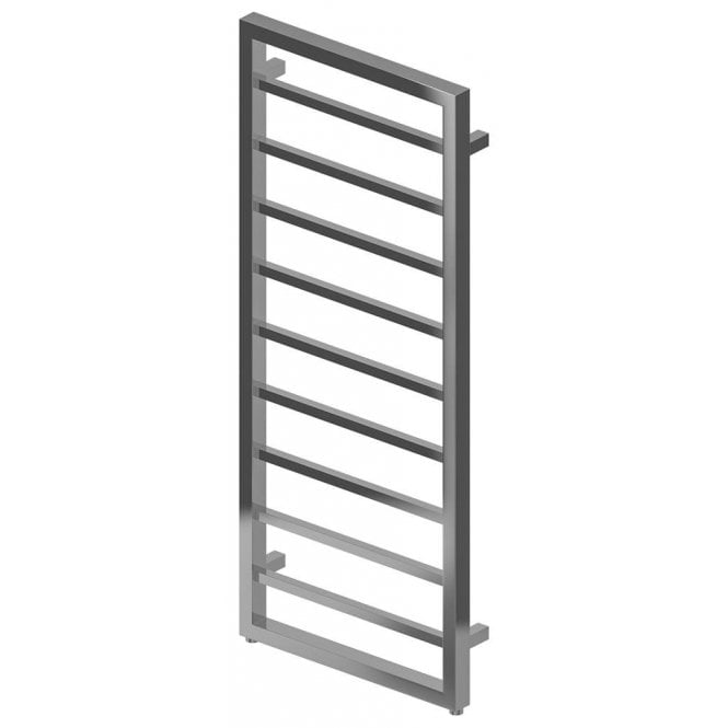 Eastbrook  Ryton 1200mm x 600mm Towel Rail Chrome   61.0017