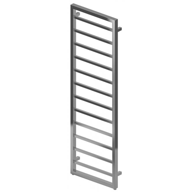Eastbrook  Ryton 1600mm x 500mm Towel Rail Chrome   61.0018