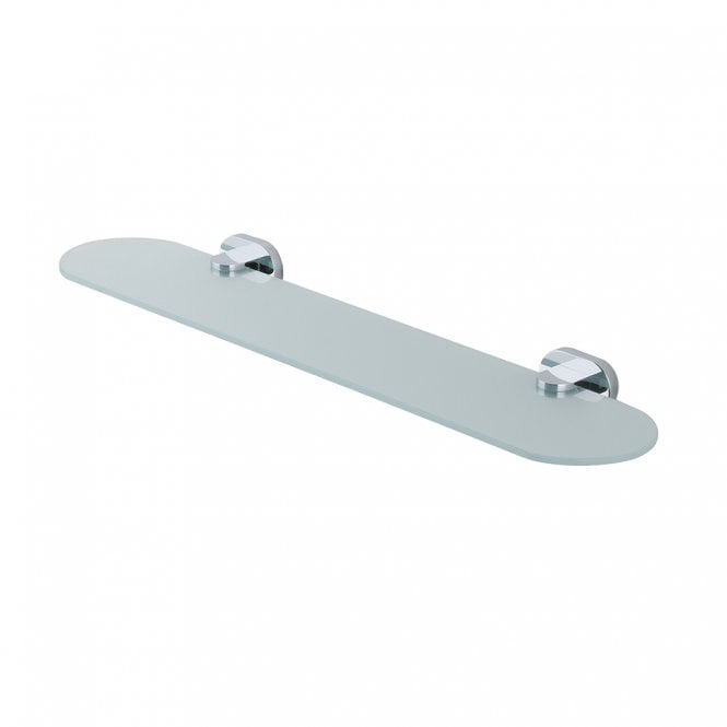 Eastbrook  Salerno Glass Shelf Chrome   52.031