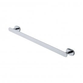 Eastbrook Salerno Single Towel Rail 513mm Chrome   52.026
