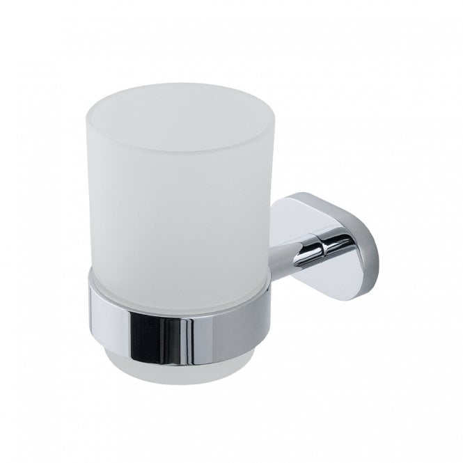 Eastbrook  Salerno Tumbler Holder Chrome   52.020