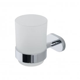 Eastbrook Salerno Tumbler Holder Chrome   52.020