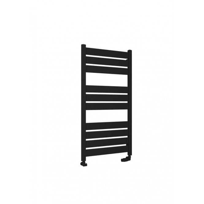 Eastbrook  Santero 1200mm x 600mm Towel Rail Matt Black   89.1319