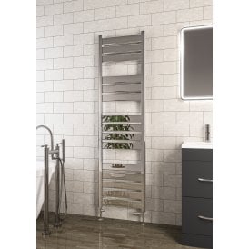 Eastbrook Santero 1800mm x 600mm Towel Rail Chrome   89.1327