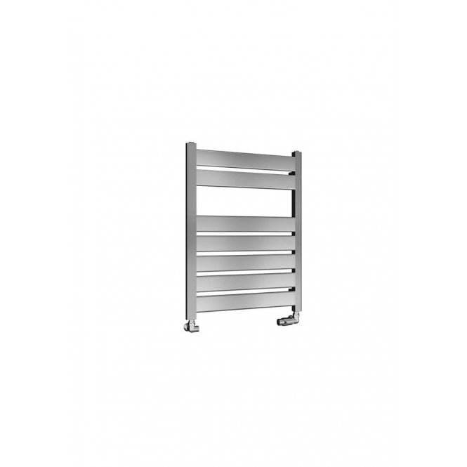 Eastbrook  Santero 800mm x 600mm Towel Rail Chrome   89.1323