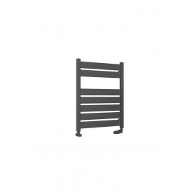 Eastbrook Santero 800mm x 600mm Towel Rail Matt Anthracite   89.1311