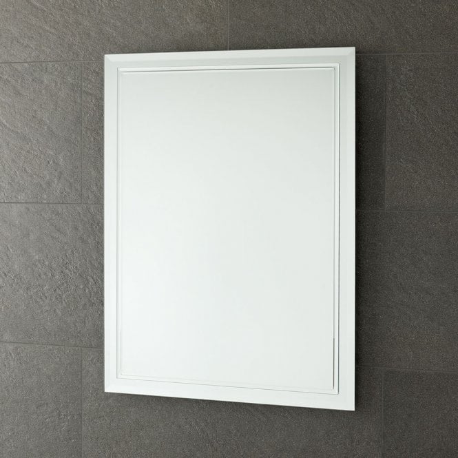 Eastbrook  Seattle 500mm x 700mm Two-Layer Mirror   56.1018