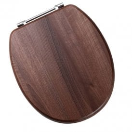 Eastbrook Sherwood Seat Dark Walnut   34.10905