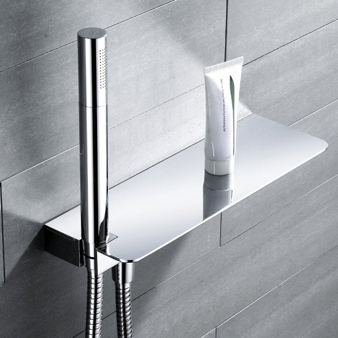 Eastbrook  Shower Shelf Inc Shower Kit   78.0023