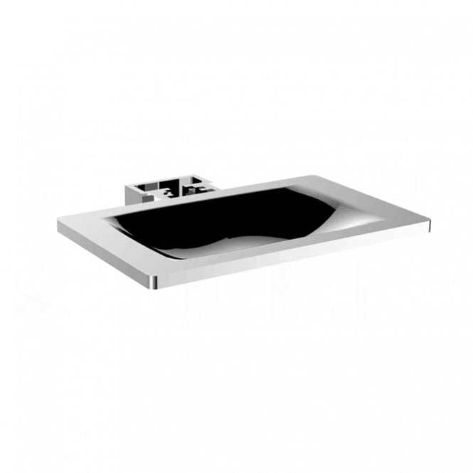 Eastbrook  Soap Holder Chrome   78.0036