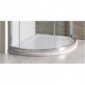 Eastbrook Spacesaver Left Hand Tray For 58.104 White   158.730