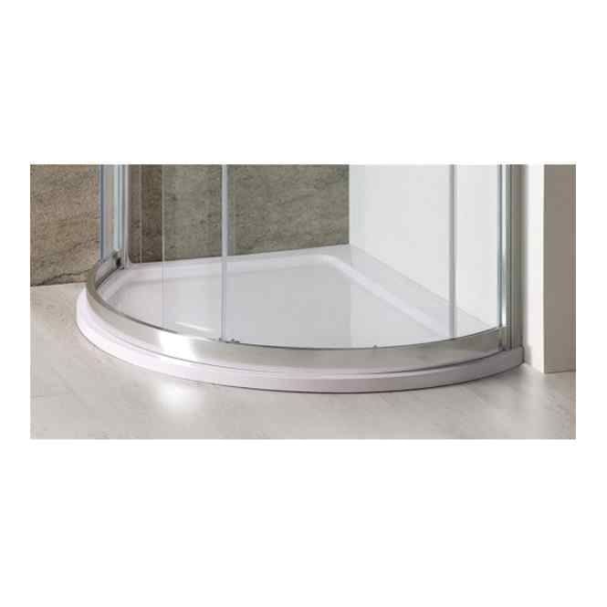 Eastbrook  Spacesaver Right Hand Tray For 58.100 White   158.734