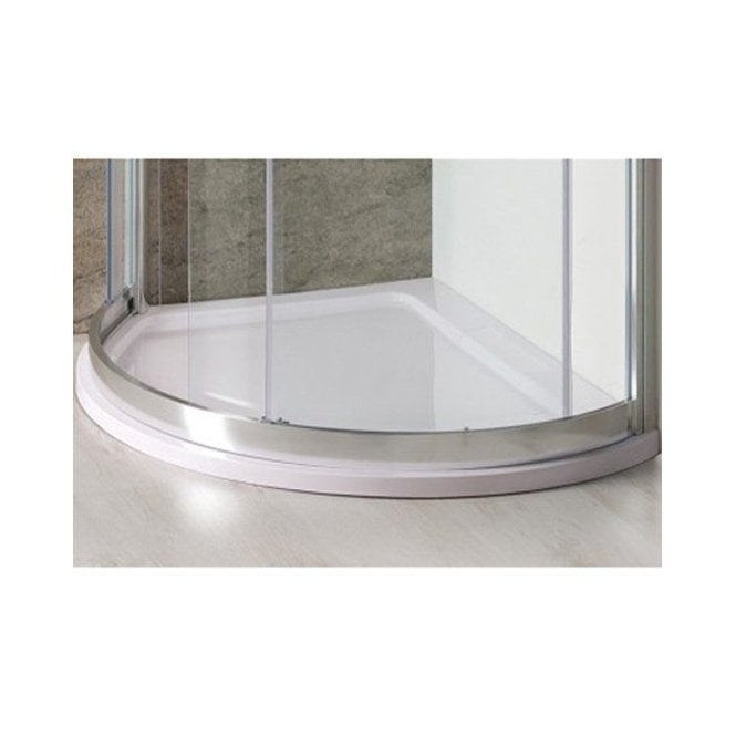 Eastbrook  Spacesaver Right Hand Tray For 58.101 White   158.736