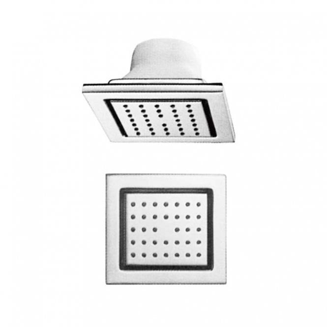Eastbrook  Square Body Jet 5 Inch Concealed   78.0033