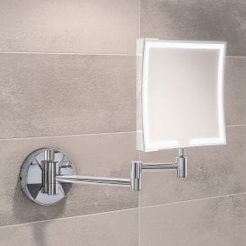 Eastbrook Square LED Vanity Mirror   40.0040