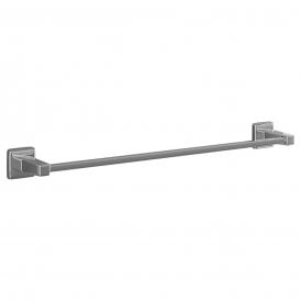 Eastbrook Square Magnetic Towel Hanger 600mm Chrome   101.0074