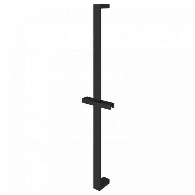 Eastbrook  Square Slide Rail Kit Black   60.1067