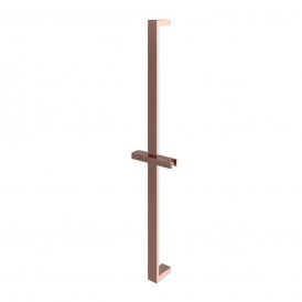 Eastbrook Square Slide Rail Kit Brushed Bronze 60.2026