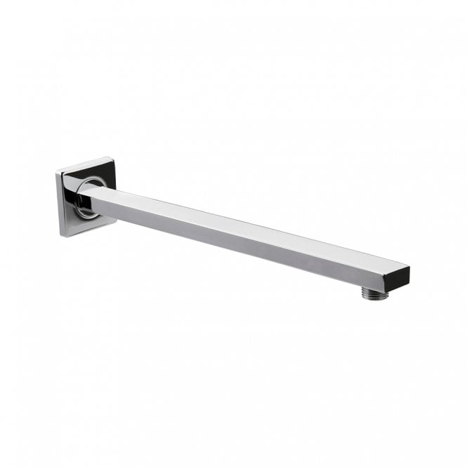 Eastbrook  Square Wall Mounted Arm 200mm   98.0023