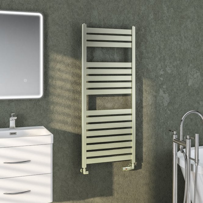 Eastbrook  Staverton 1200mm x 500mm Brushed Brass   41.0373