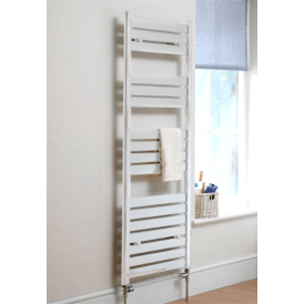 Eastbrook Staverton 1800mm x 600mm White   41.0144