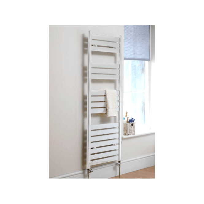 Eastbrook  Staverton 600mm x 600mm White   41.0142