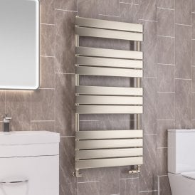 Eastbrook Staverton Tube On Tube 1200mm x 600mm Brushed Brass   41.0376