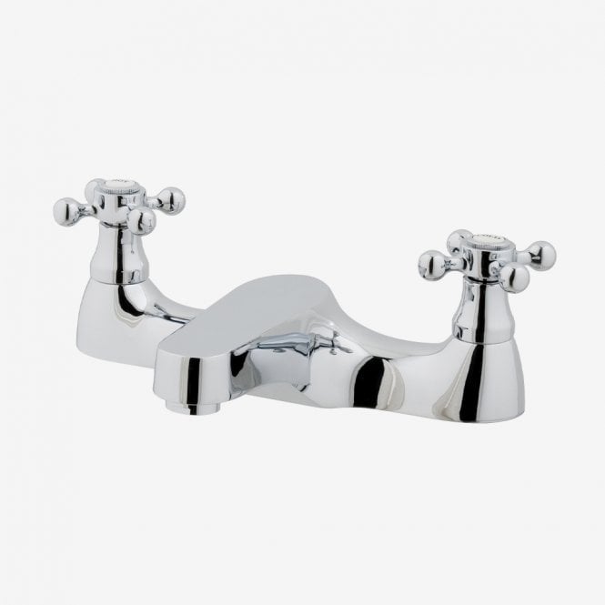 Eastbrook  Stenhouse Bath Filler Chrome   79.0028