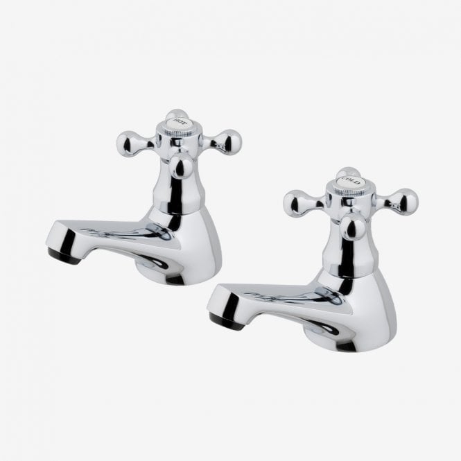 Eastbrook  Stenhouse Bath Taps   79.0027