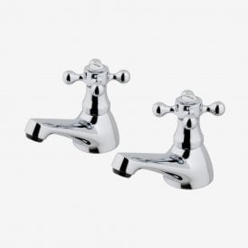 Eastbrook Stenhouse Bath Taps   79.0027