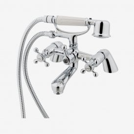 Eastbrook Stenhouse Luxury BSM Inc Kit Chrome   79.0029