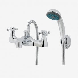 Eastbrook Stenhouse Standard BSM Inc Kit Chrome   79.0025