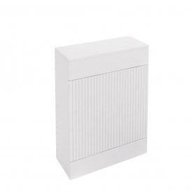 Eastbrook Stockton 60cm WC Unit High Gloss White 37.2131