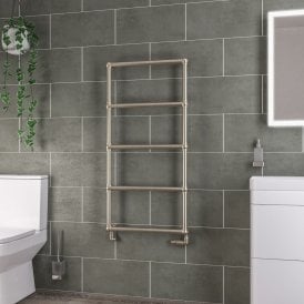 Eastbrook Stour 1195mm x 600mm Brushed Brass   41.0380
