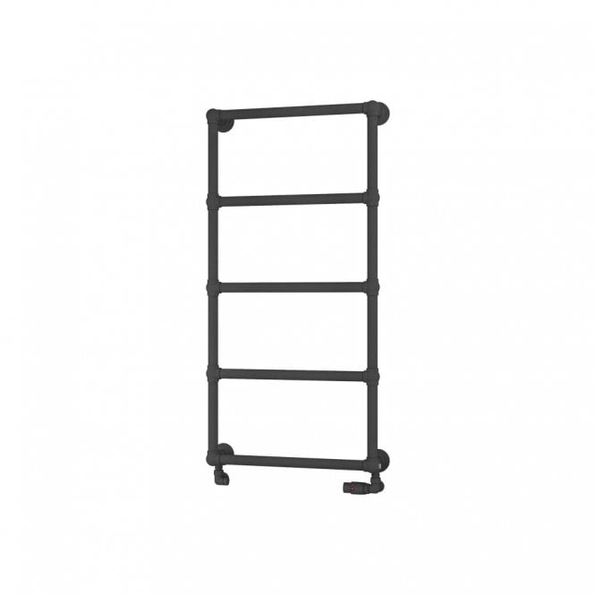 Eastbrook  Stour 1195mm x 600mm Matt Anthracite   41.0440