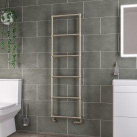 Eastbrook Stour 1550mm x 500mm Brushed Brass   41.0381