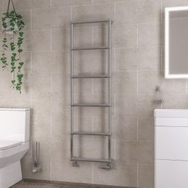 Eastbrook Stour 1550mm x 500mm Chrome   41.1020