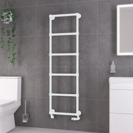 Eastbrook Stour 1550mm x 500mm Matt White   41.0435