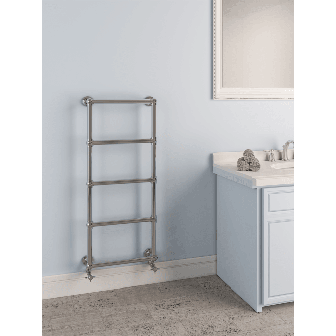 Eastbrook  Stour 690mm x 500mm Chrome   41.1010