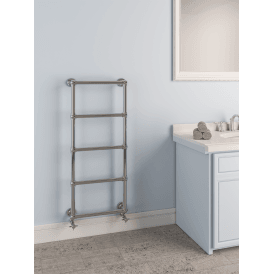 Eastbrook Stour 690mm x 500mm Chrome   41.1010