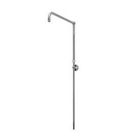 Eastbrook Stratford Traditional Riser Kit Chrome   68.0057