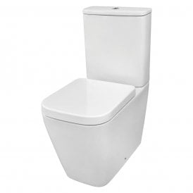 Eastbrook Sudbury Soft Close Seat   26.0241