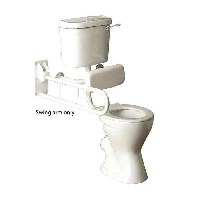 Eastbrook  Swing Arm Stainless Steel   40.0259