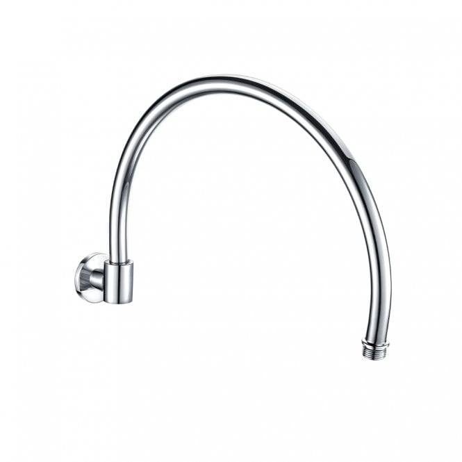 Eastbrook  Swivel Shower Arm Chrome   93.0101
