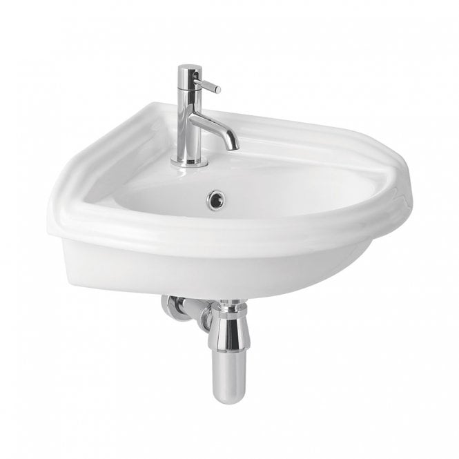 Eastbrook  Tamarind Corner Basin White   26.0024