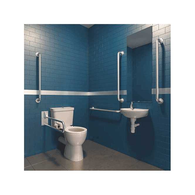 Eastbrook  Tap From DOC M Pack Chrome   40.0181