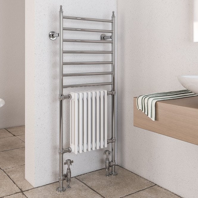 Eastbrook  Thames 1444mm x 630mm Chrome   41.1004