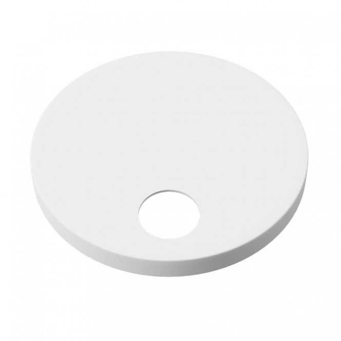 Eastbrook  Toilet Seat Hinged Cover Caps & Fixings 50mm   26.1012